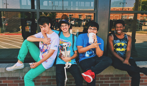 英语初学 英语初学