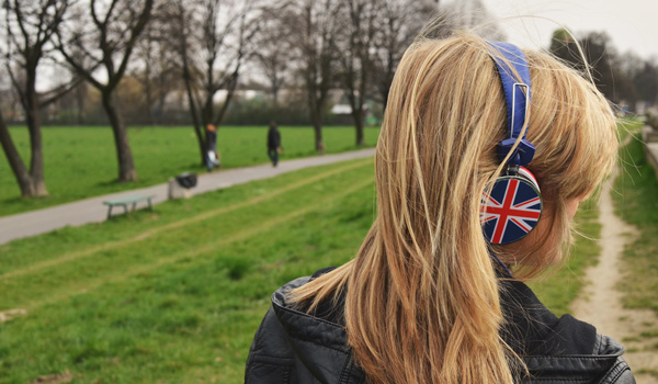 初中生英语培训班