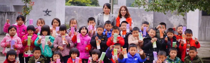 iShow支教老师 iShow支教老师