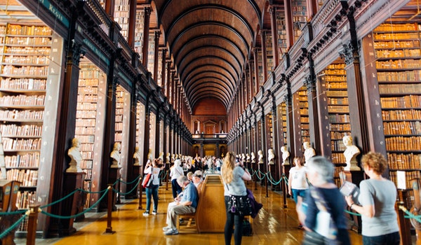 大学生英语口语怎么学