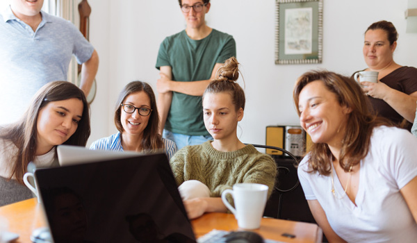 上海学英语口语那个培训机构好