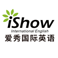 iShow爱秀国际英语怎么样