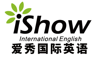iShow线上地道美语训练营