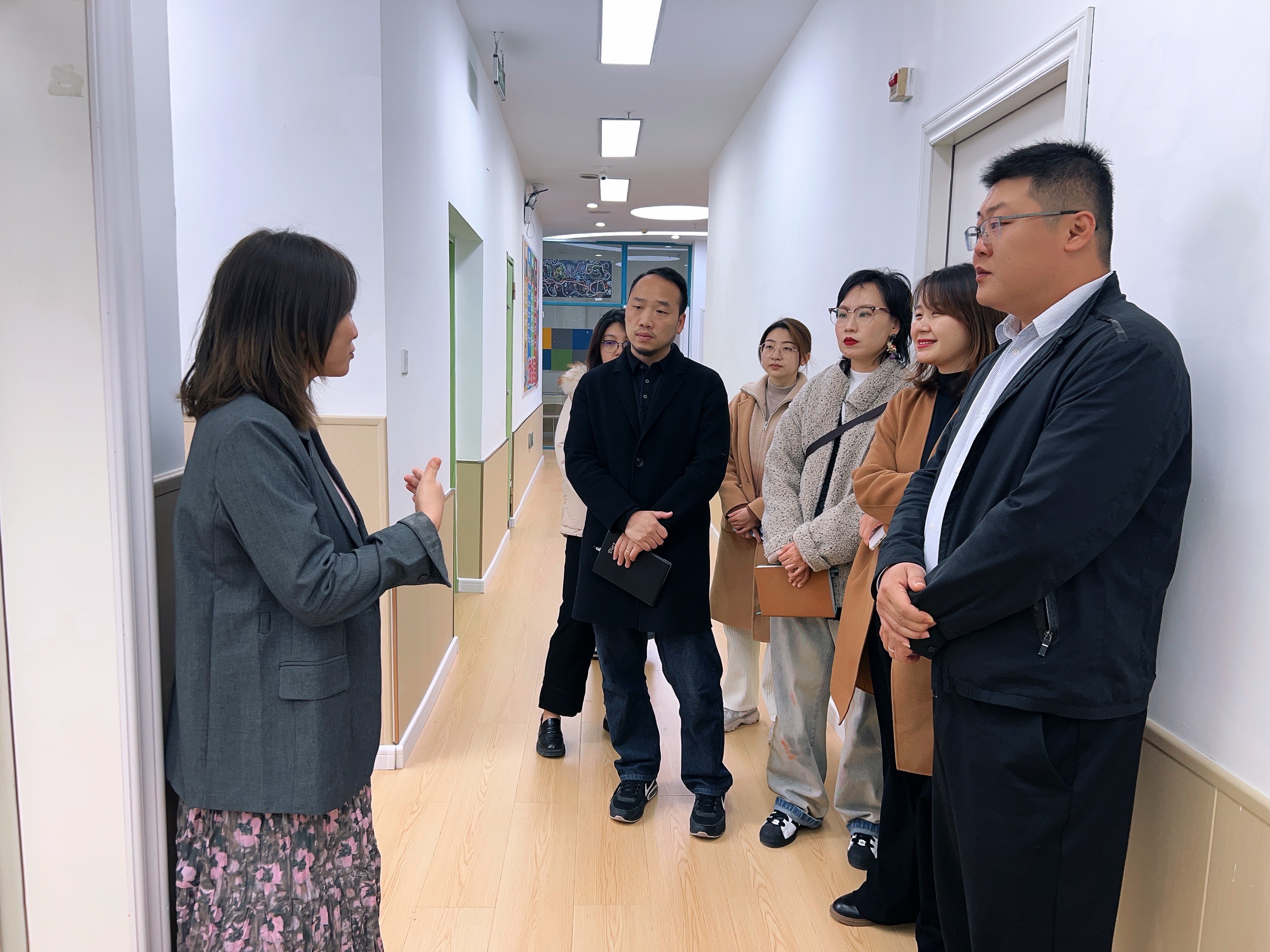 实习实践教育基地