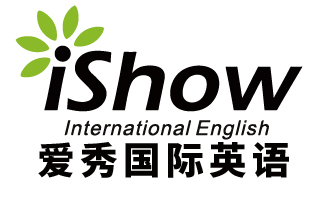 iShow英语