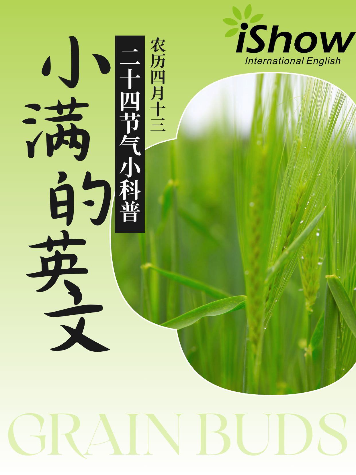 小满