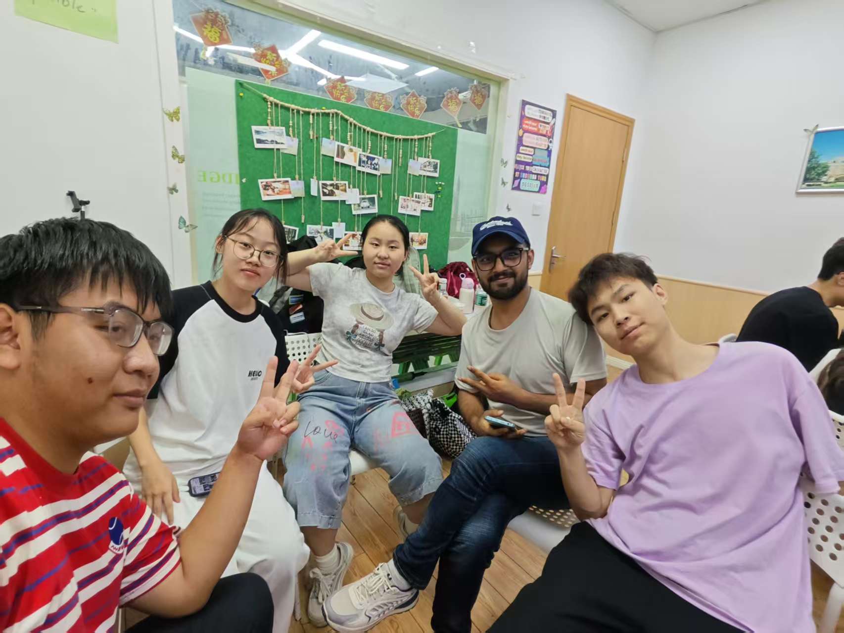 爱秀英语浸泡