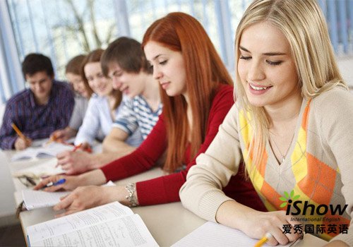 爱秀国际英语学习 爱秀国际英语学习